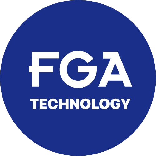 FGA_Tech_Logo